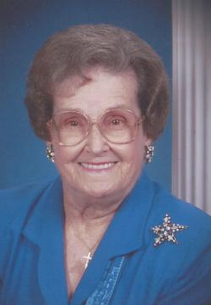Margaret Parsons Campbell Profile Photo