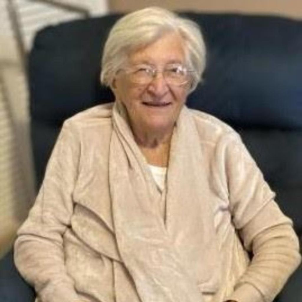 Virginia Evelyn Sass Gilbert