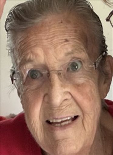 Shirley M. Morey's obituary image