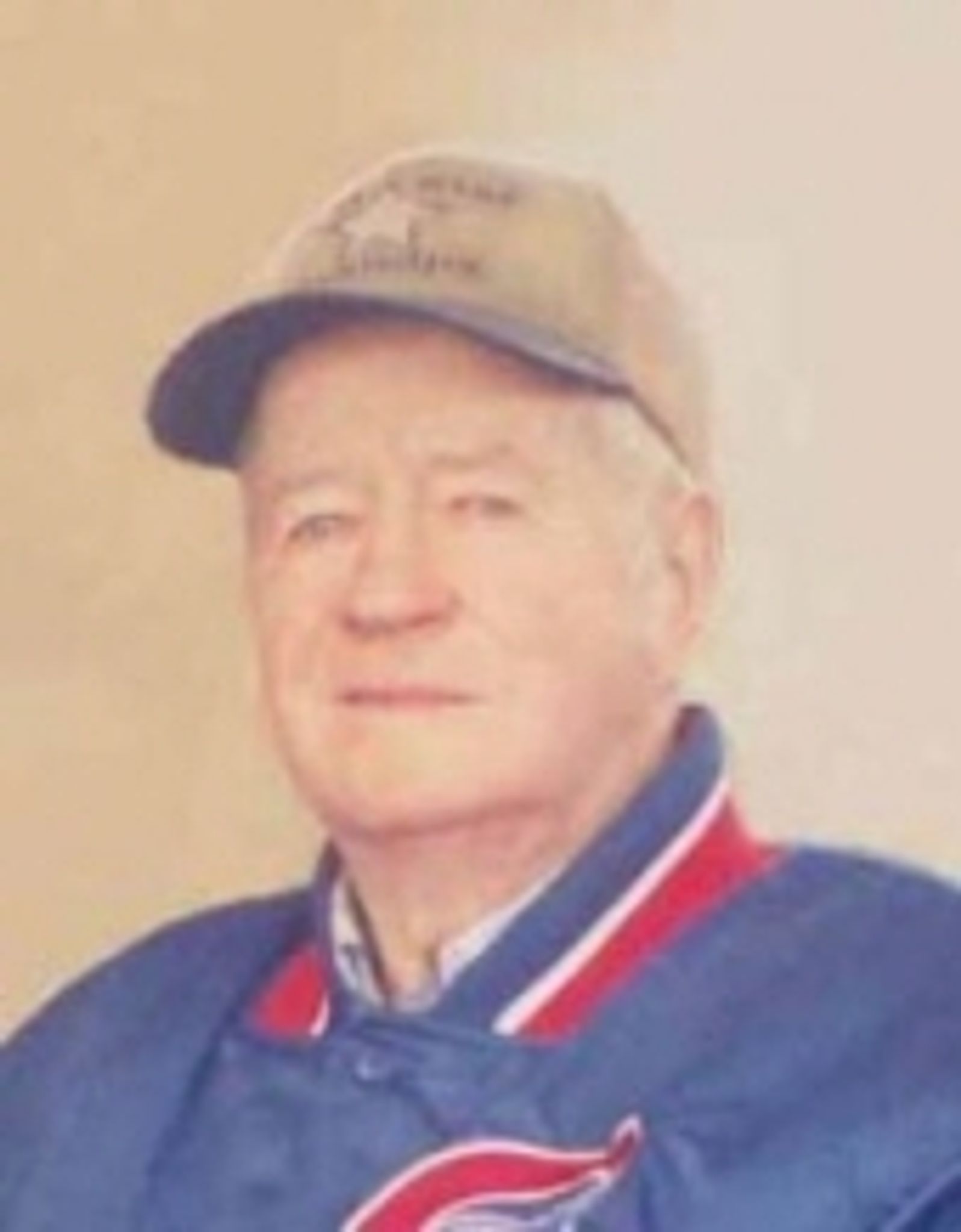 V. James 'Jim' Dooley photo gallery image 1 of 1