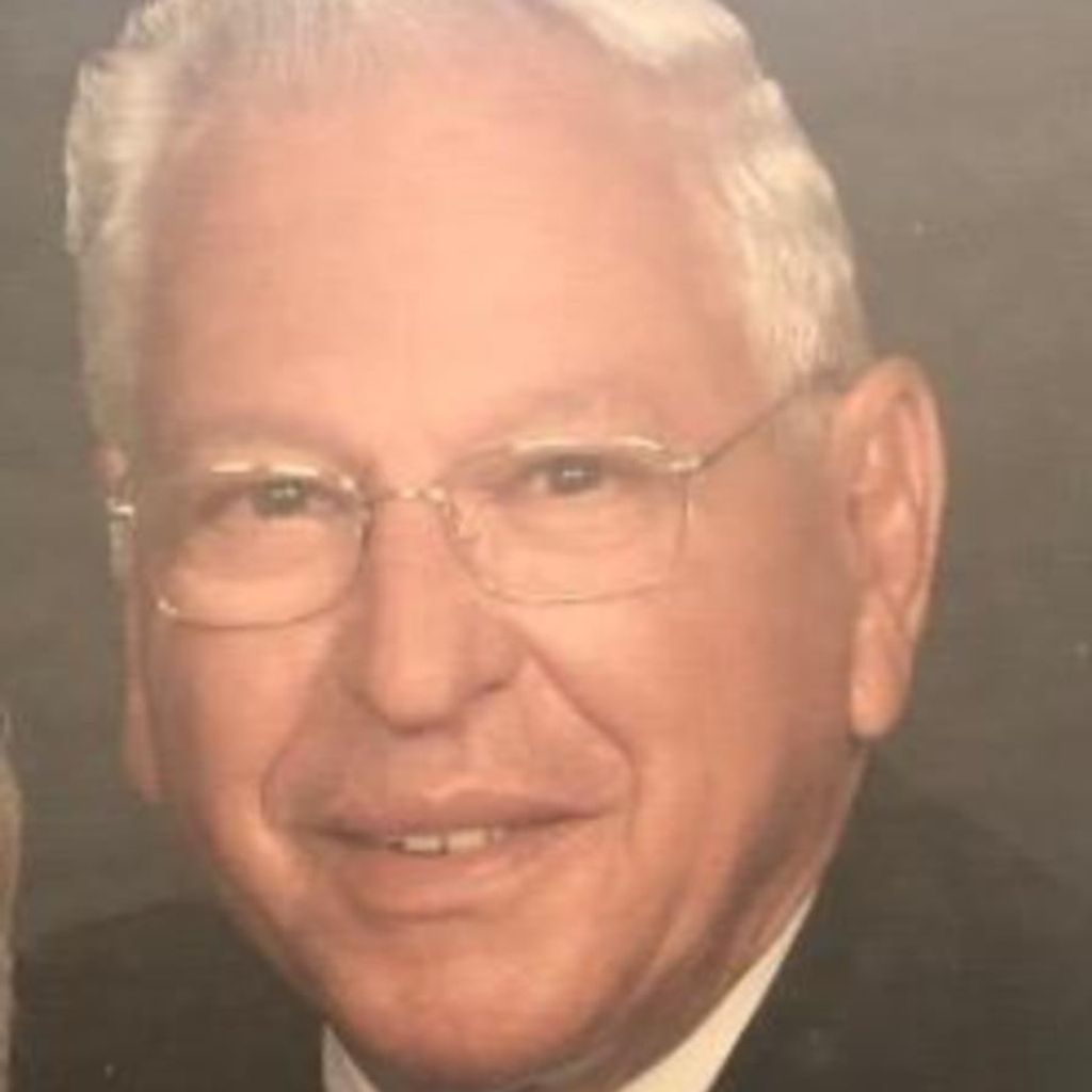 Billy Smith Profile Photo