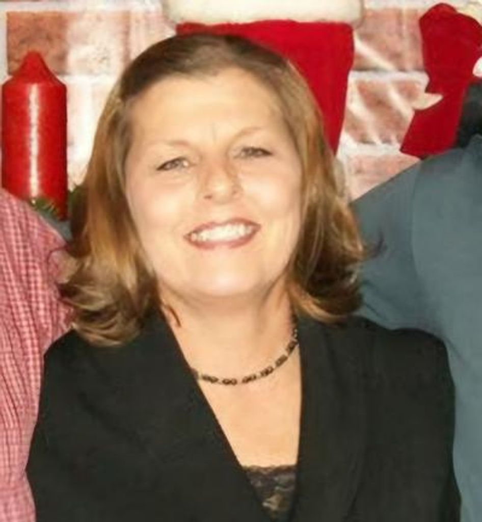 Nancy Thompson Leigh