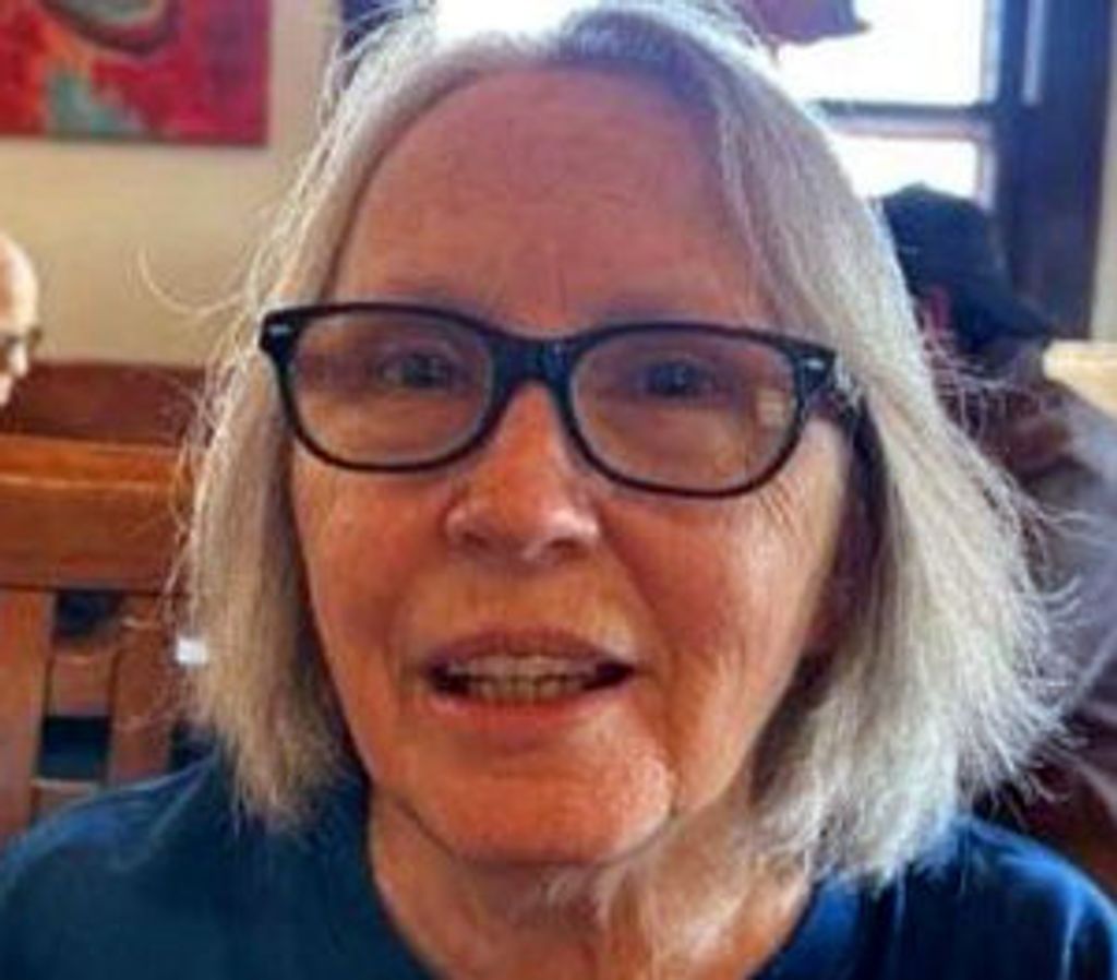 Sherry Pemberton Profile Photo