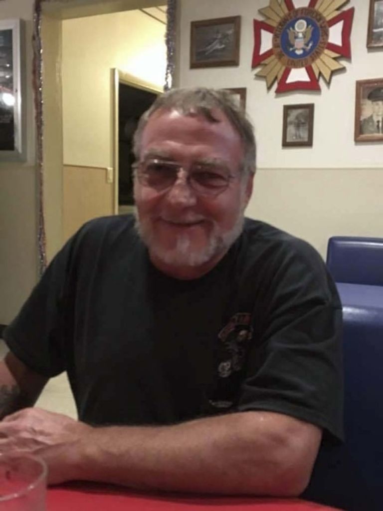Norman Duane Mcquillen