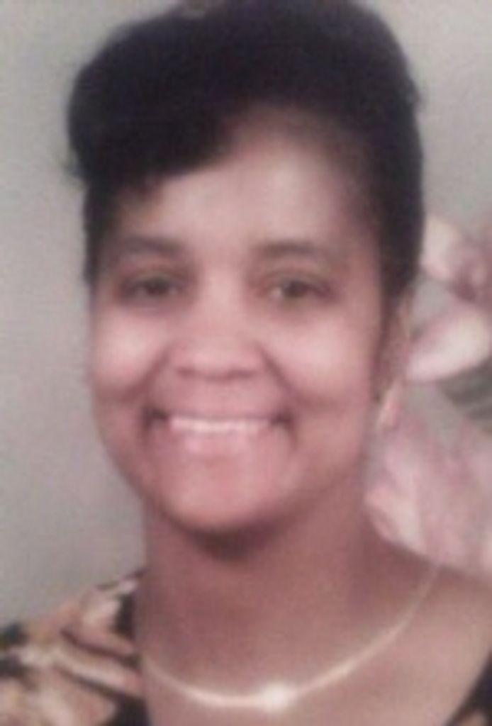 Mary E Trice