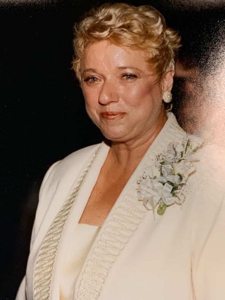 Diana Verret