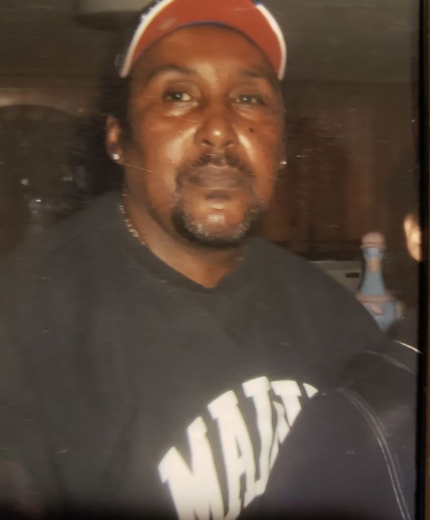 Stephen Clarence "Ropie" Mckoy