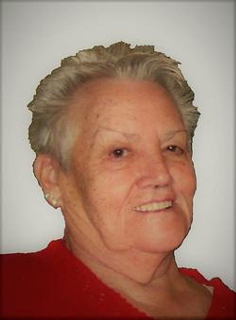 Bessie (B.J.) Josephine Morehart Profile Photo