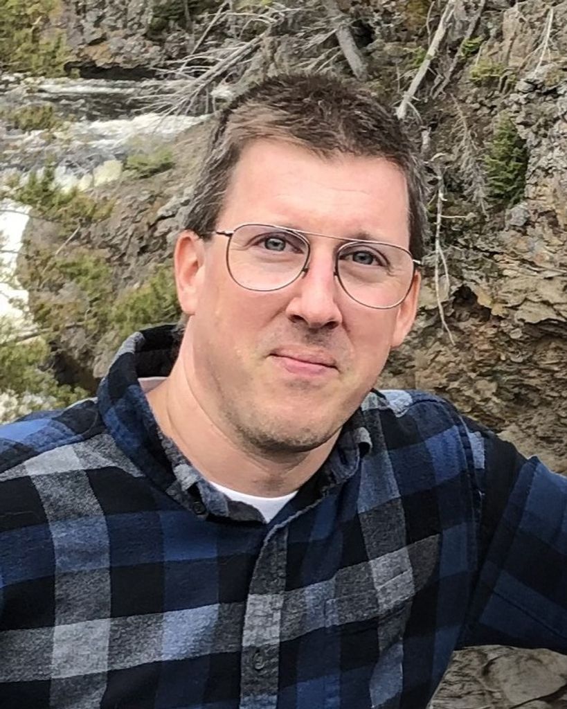 Matthew Robert “Matt” Kauffman Profile Photo