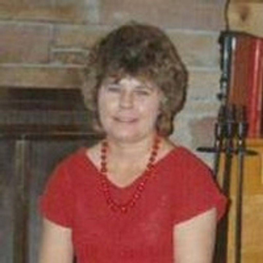 Buelah Byfield