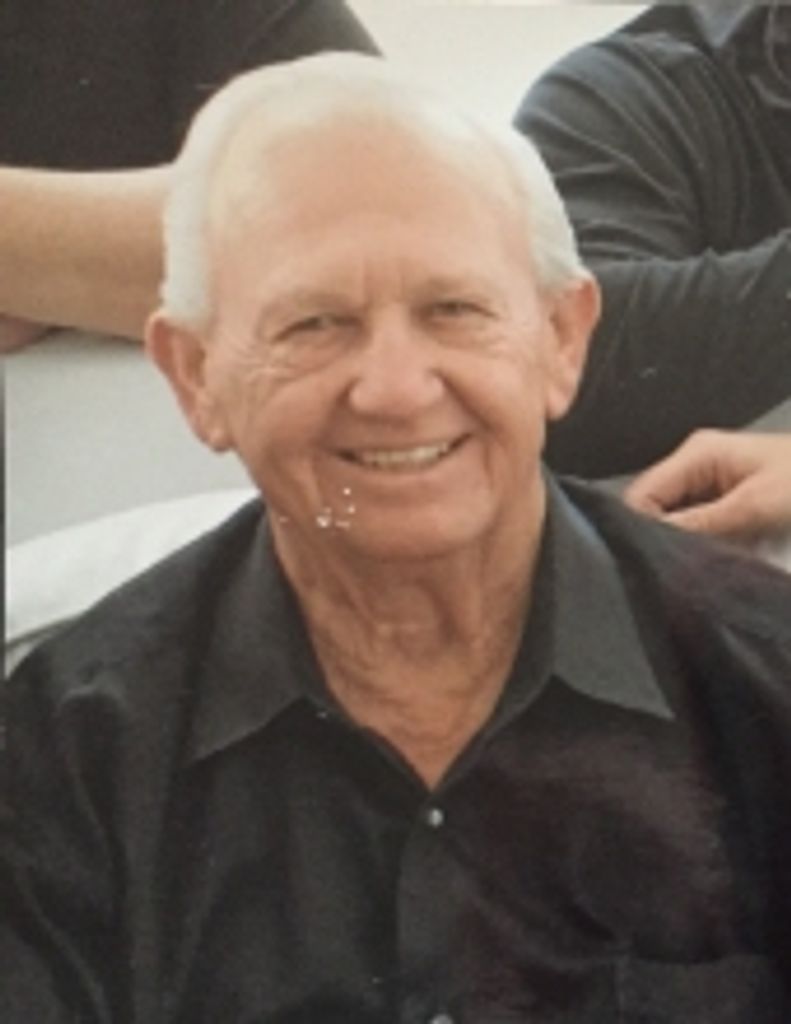 Robert F.  'Bob Arco' Eidenshink