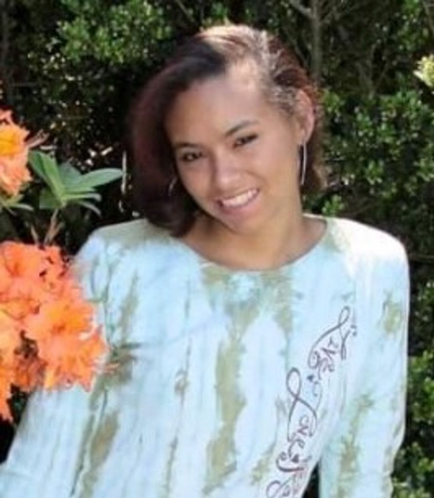 Shasta Rich