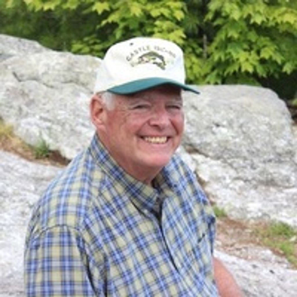 Charles F. Cathers, Sr. "Frank" Profile Photo