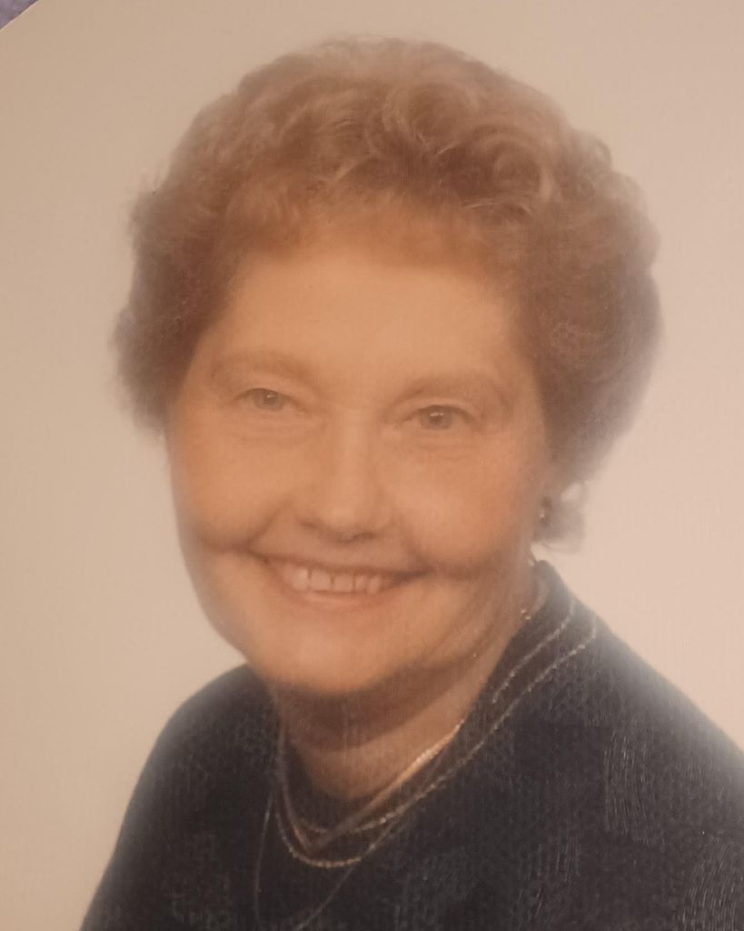 Dorothy Burgess