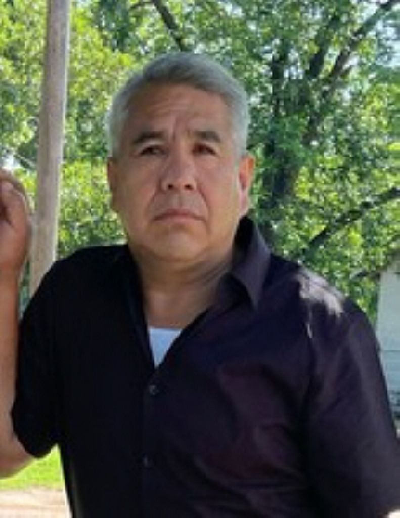 Maximino Lopez-Perez Profile Photo