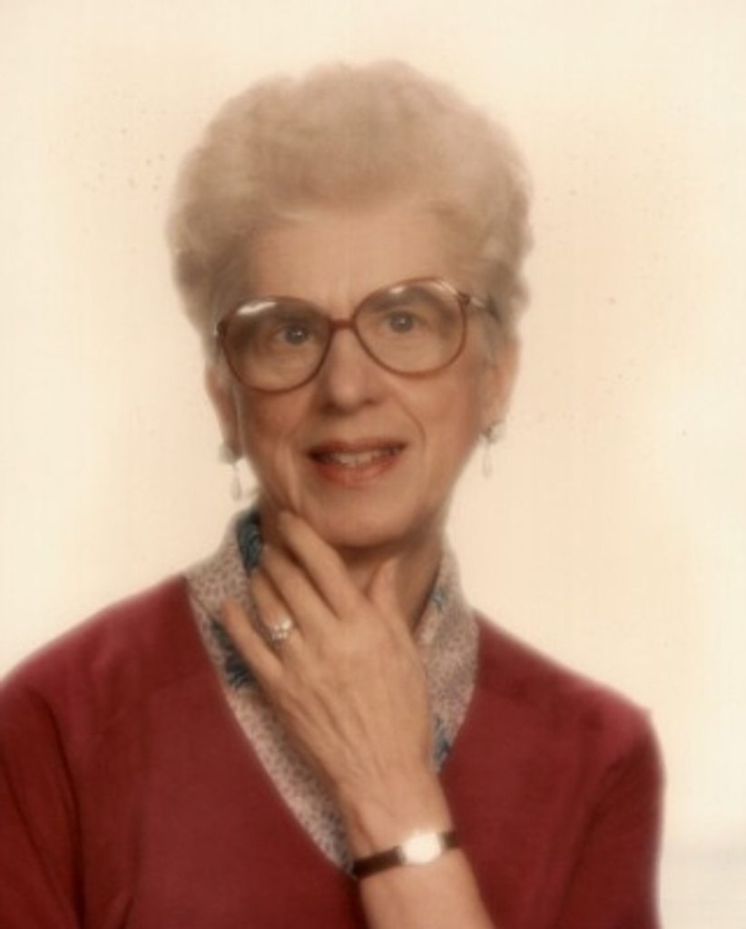 Margaret A. Bradosky