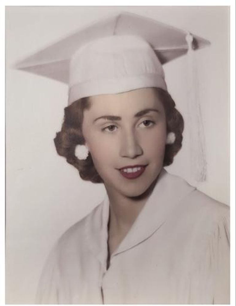 Velta June Knight Profile Photo