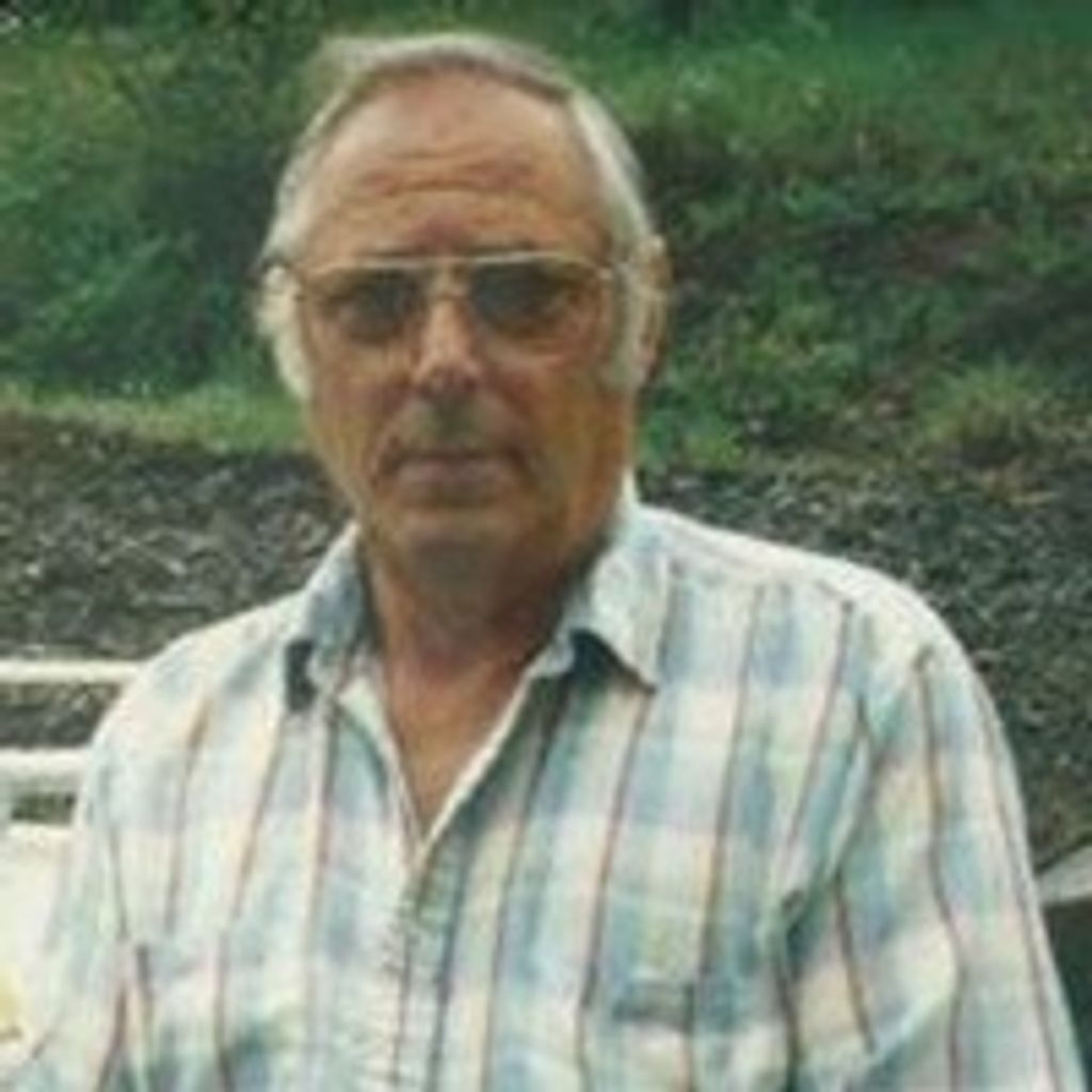 Eston Willie George