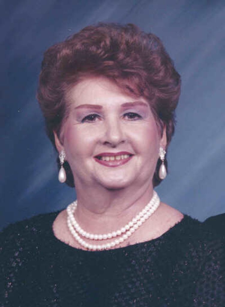 Lois Jean Mcgovern Profile Photo