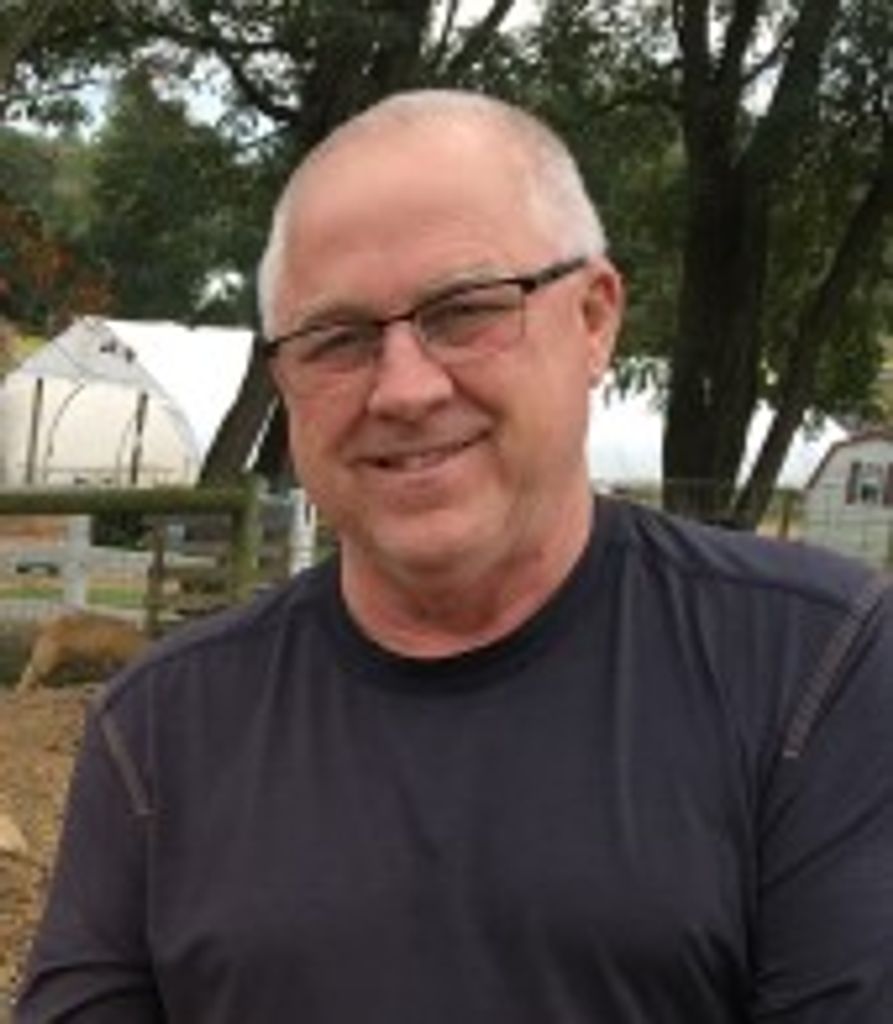 Benjamin Keith Grimes Profile Photo