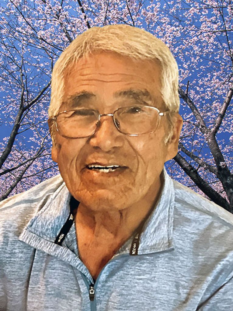 Keiji "Kei-Chan" Nakata Profile Photo