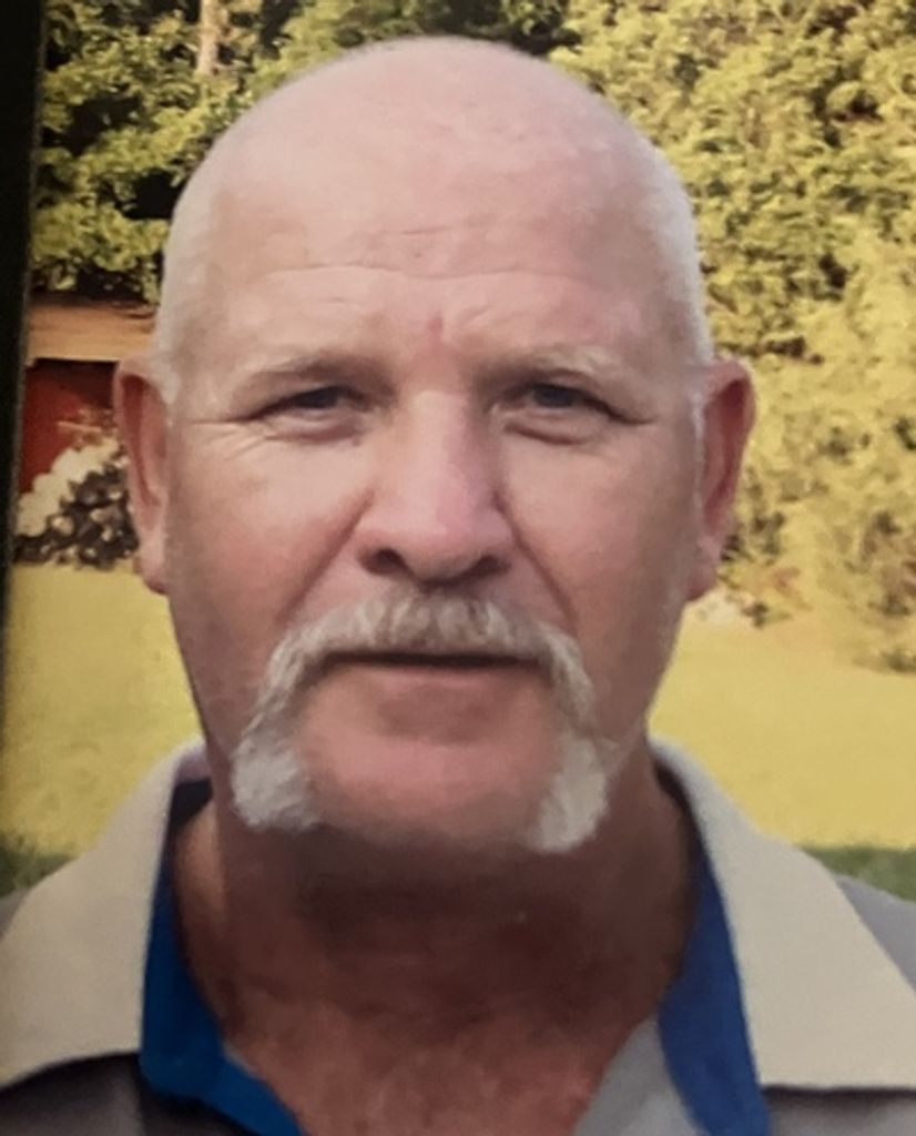 Sherman Roy Perdue Profile Photo