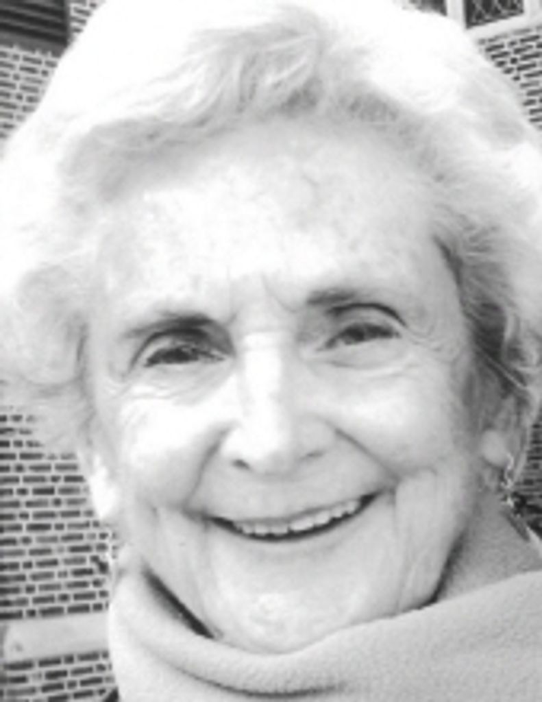 Leatrice Joy Gleason