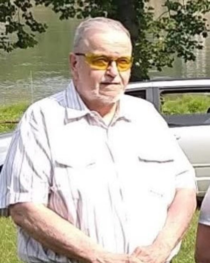 Bill Wayne Hyatt Profile Photo