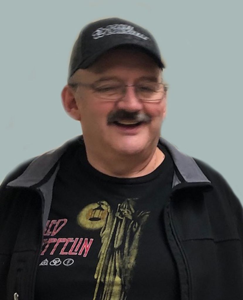 Verlin Edwin Pardy Profile Photo