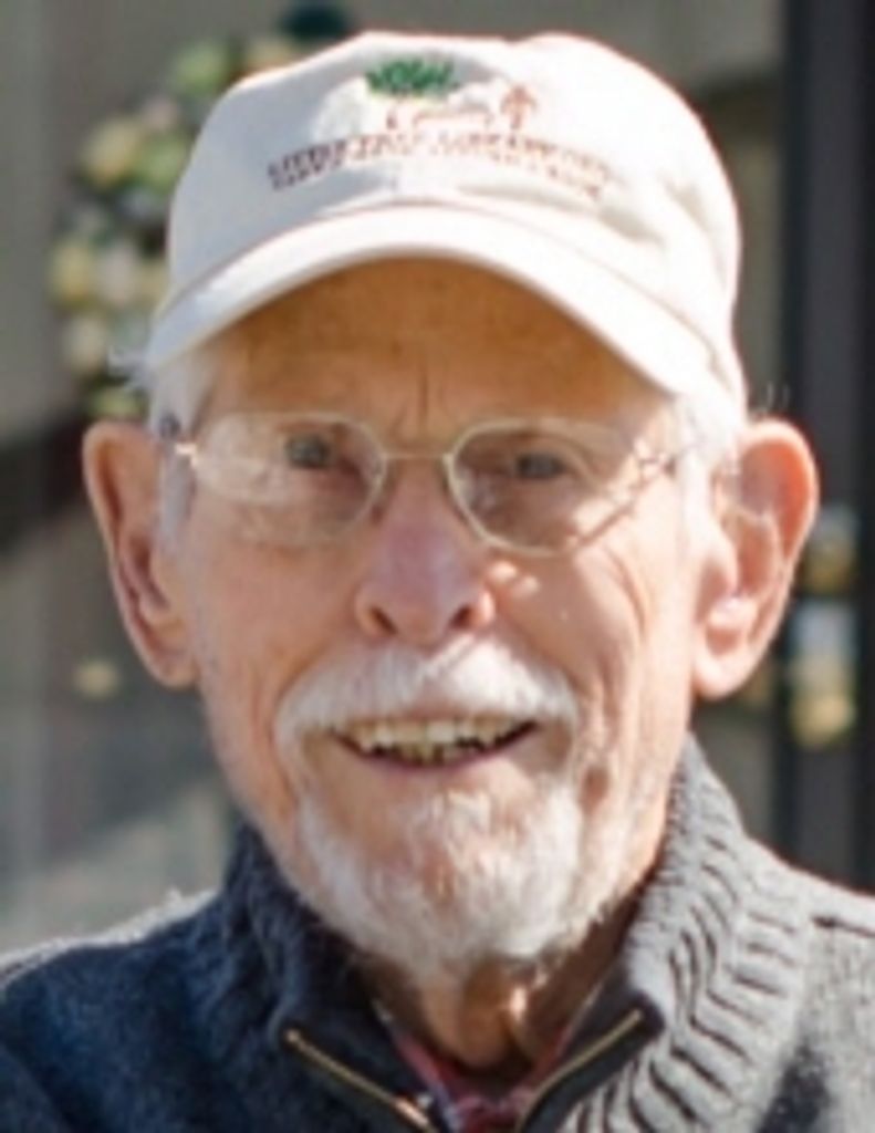 Chellis F. French