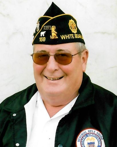 Roger J. Kohler's obituary image