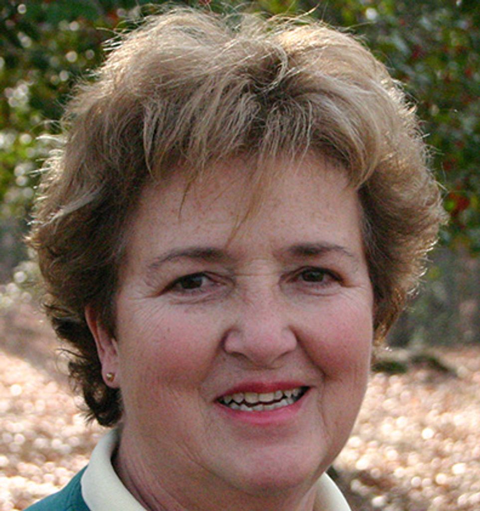 Frankie Louise Finney