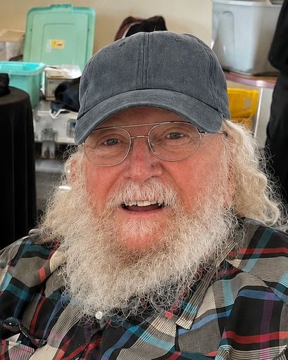 Ron Walton's obituary image