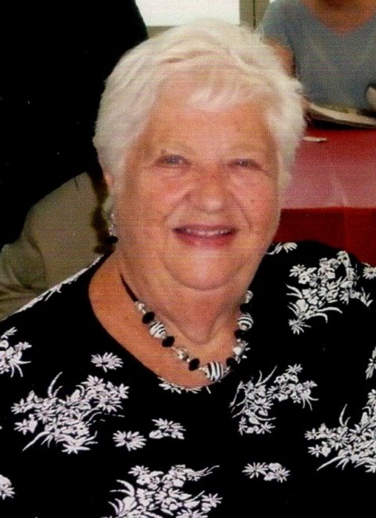 Carolyn Lewis Hubbard