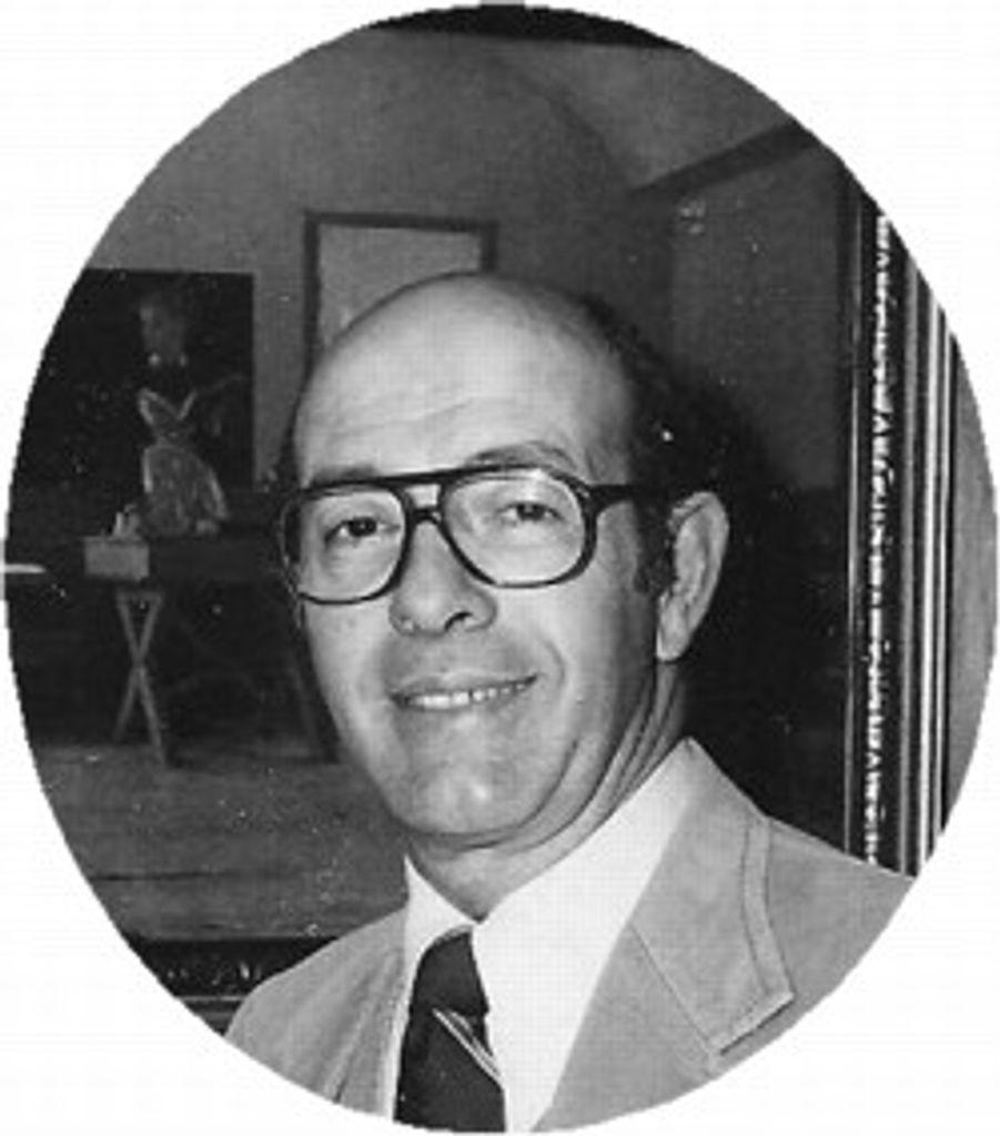Raymond Fontenot