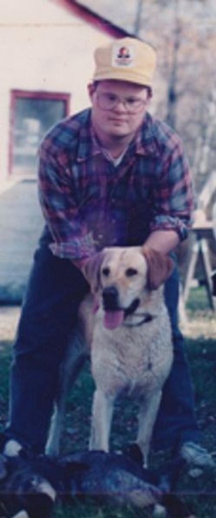 John Lyle Hanson Profile Photo