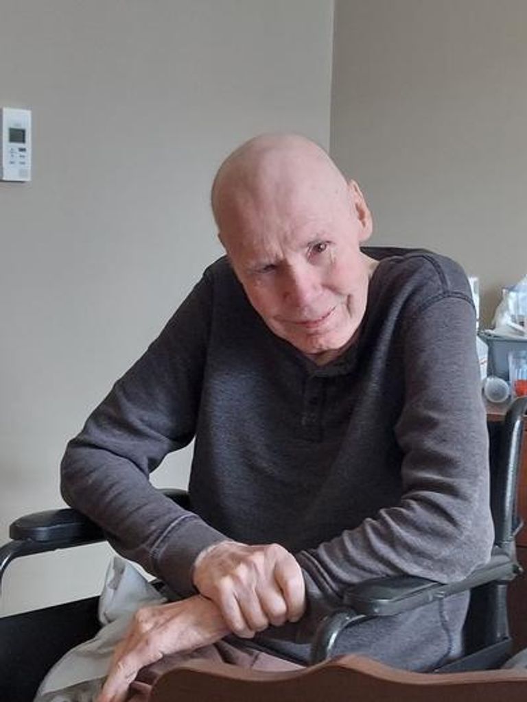 Dale Callahan Profile Photo