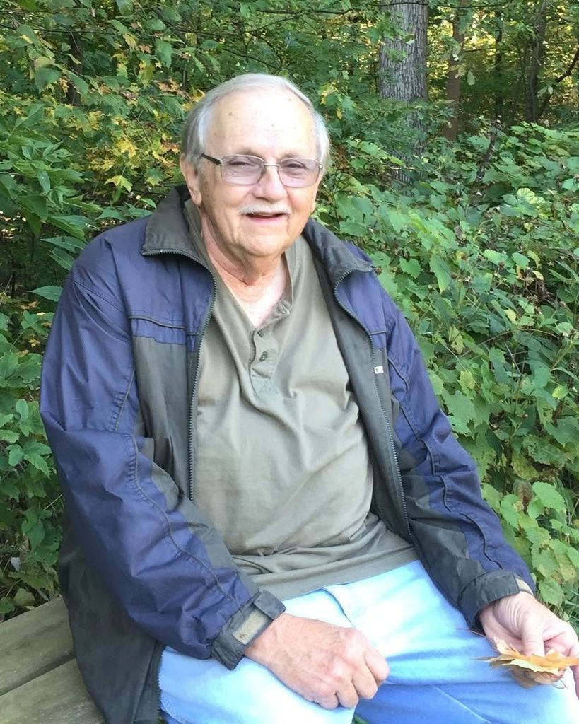 Ronnie L. Imel Profile Photo