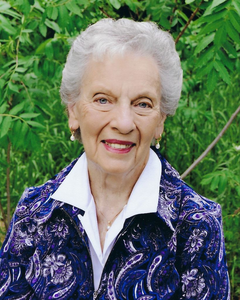 Margret A. Gullickson