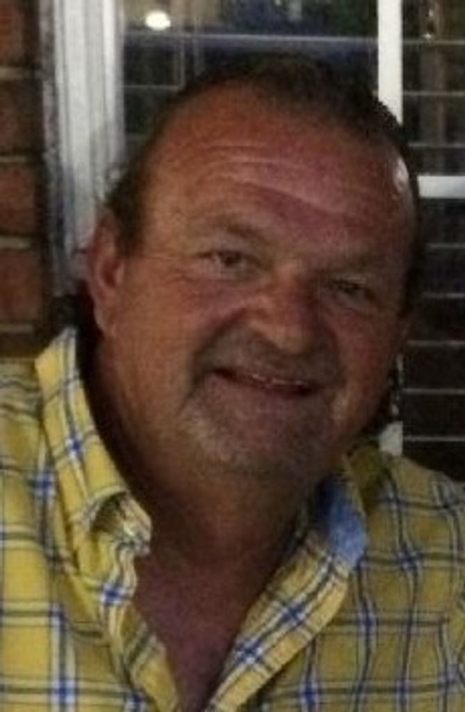 Jefferson "Jeff" Fredrick Sherrick