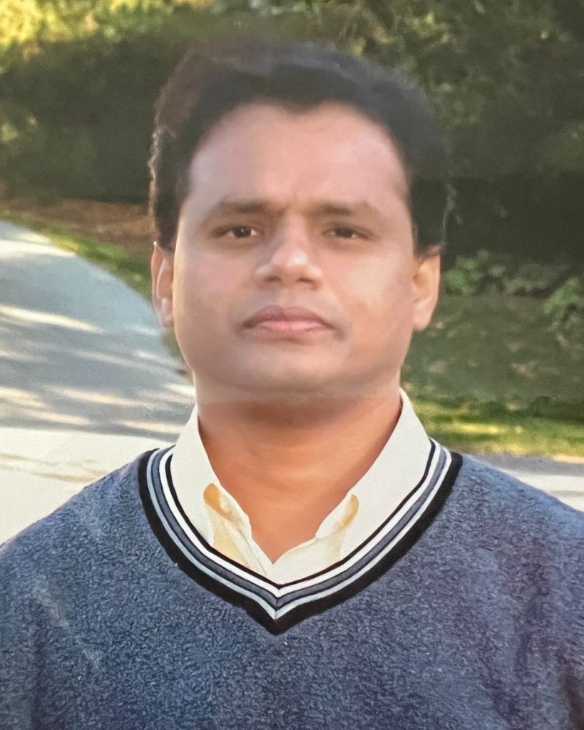 Gunasekar Raju