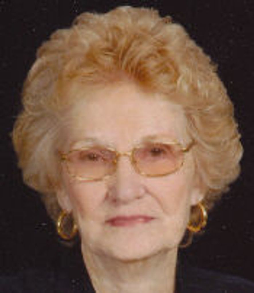Verdie Ree Stevens Profile Photo