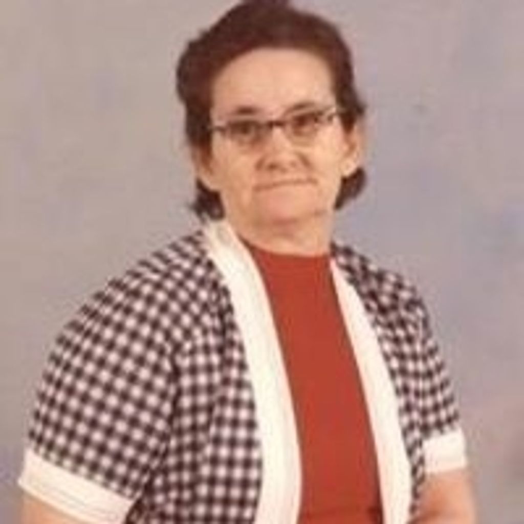 Thelma I. Fetterman Profile Photo