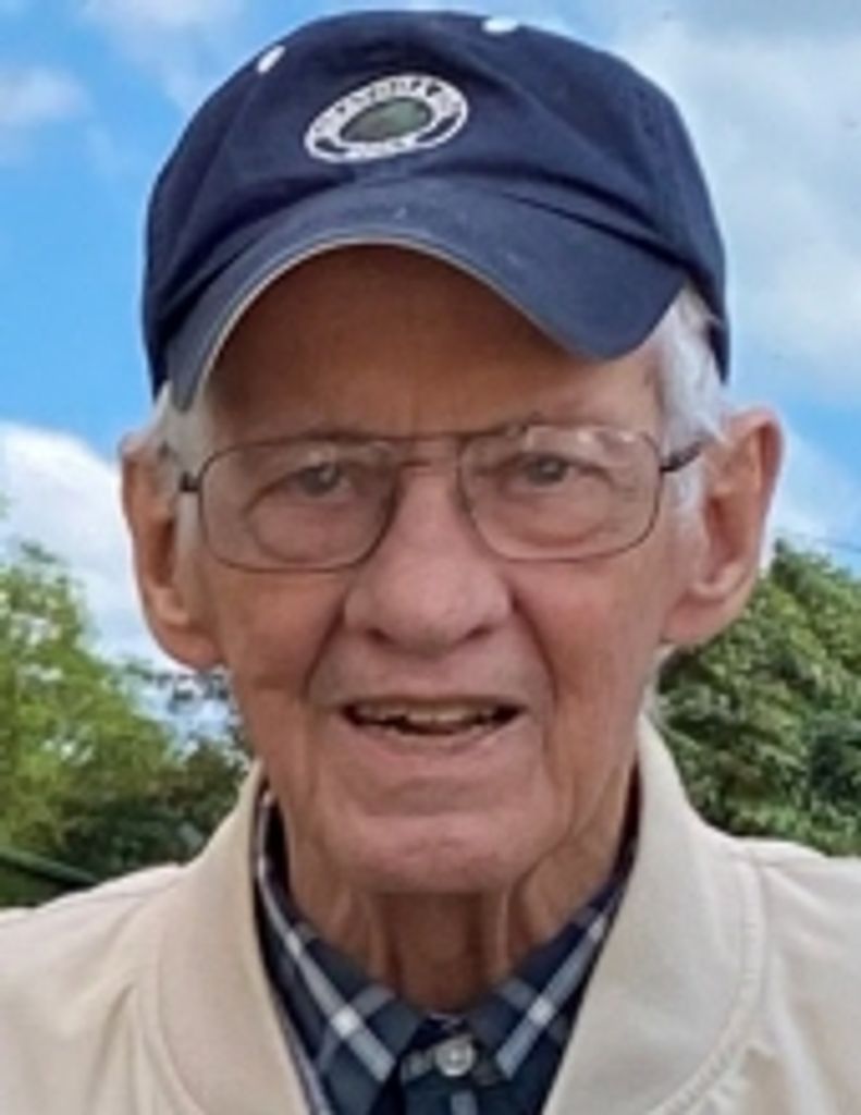 Walter M. McLachlan