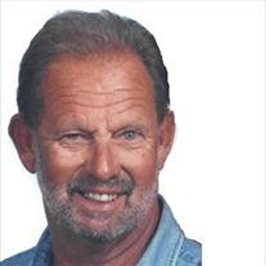Frank Overlaur
