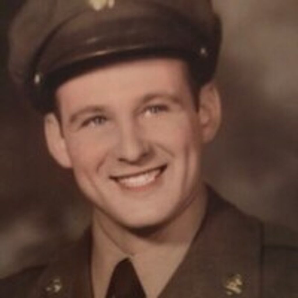 Dean Elton Sargeant