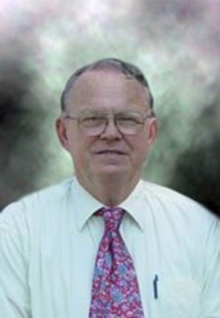 John Wendel "Jack" Shelburg
