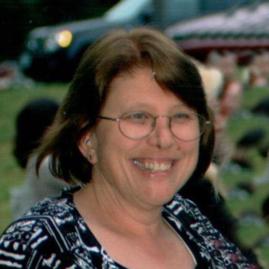 Martha C. Santom