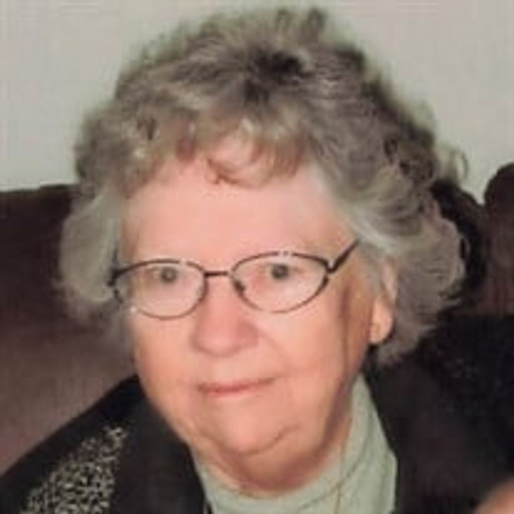 Evelyn Swenson