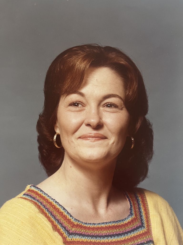 Pegge Anne Walker Profile Photo